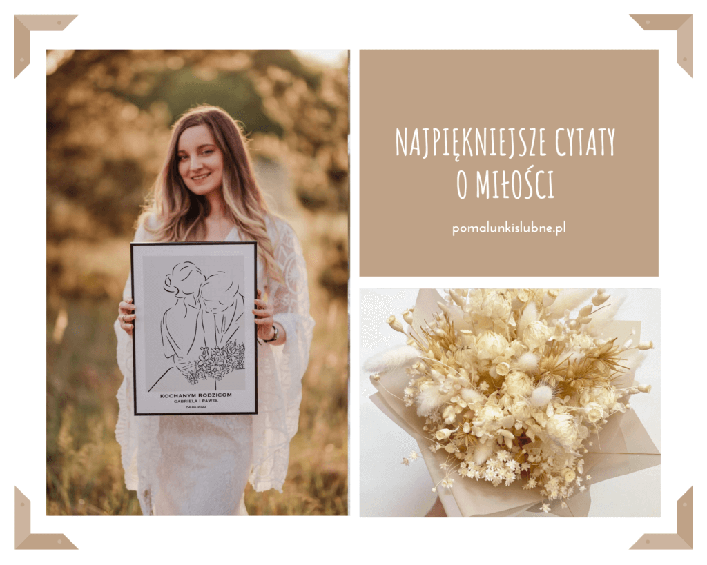 Cytaty o miłości